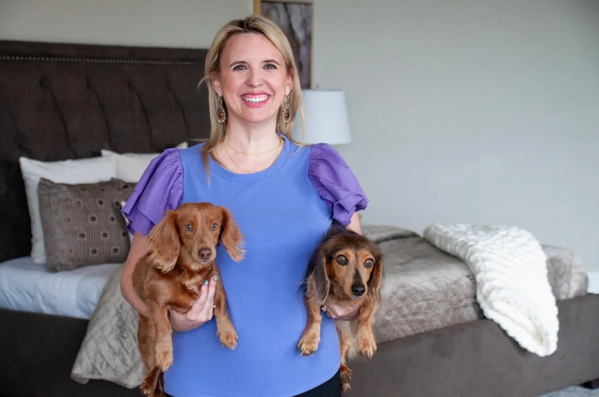 Education-First Mortgage Leader Empowering Confident Women Homebuyers