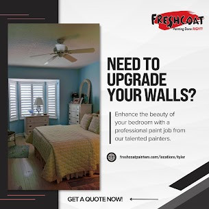 Fresh Coat Painters of Tyler