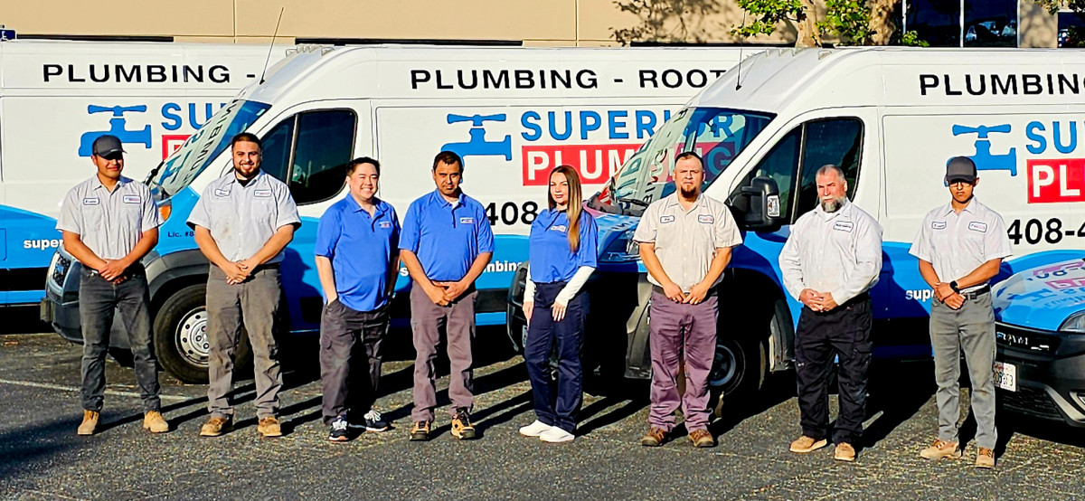 Winter Plumbing Trends Spotlight Water Heater Replacement in San Jose CA