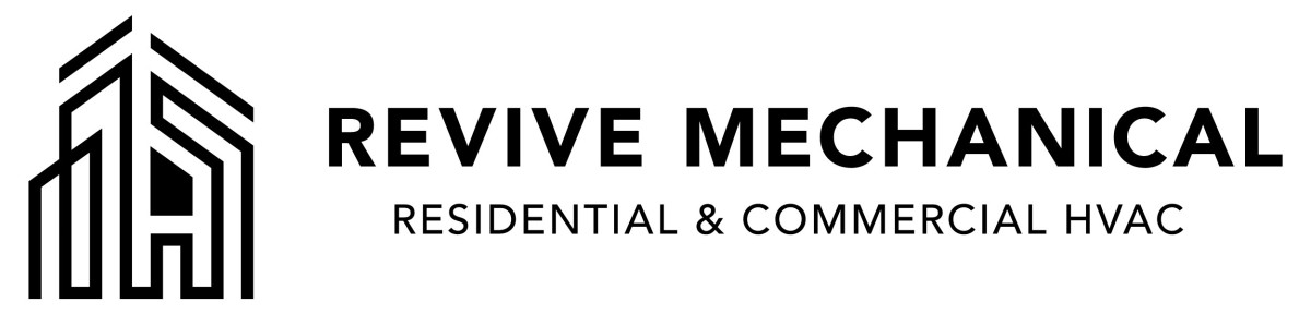 Revive Mechanical HVAC