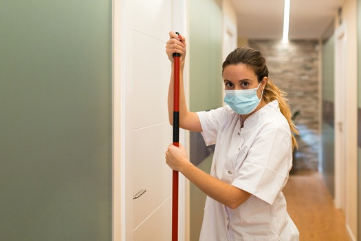 DBM Cleaning Introduces Eco-Friendly Janitorial Services in Temecula