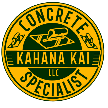 Kahana Kai Construction