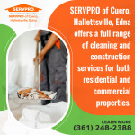 SERVPRO of Cuero, Hallettsville, Edna 4 (ver 1).jpg