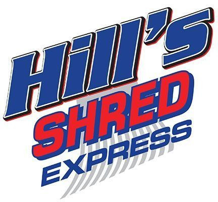 Hill's Shred Express