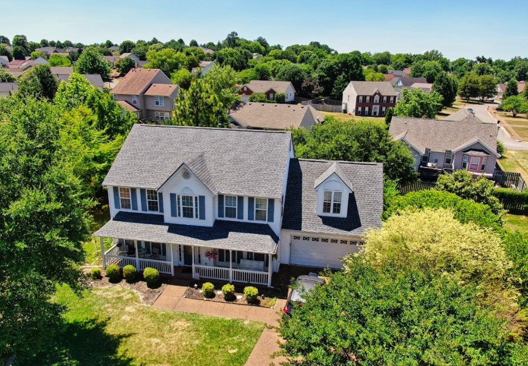Force Roofing Systems in Brentwood