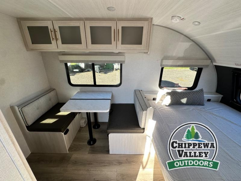 2026 Forest River RV R Pod RP-194-interior