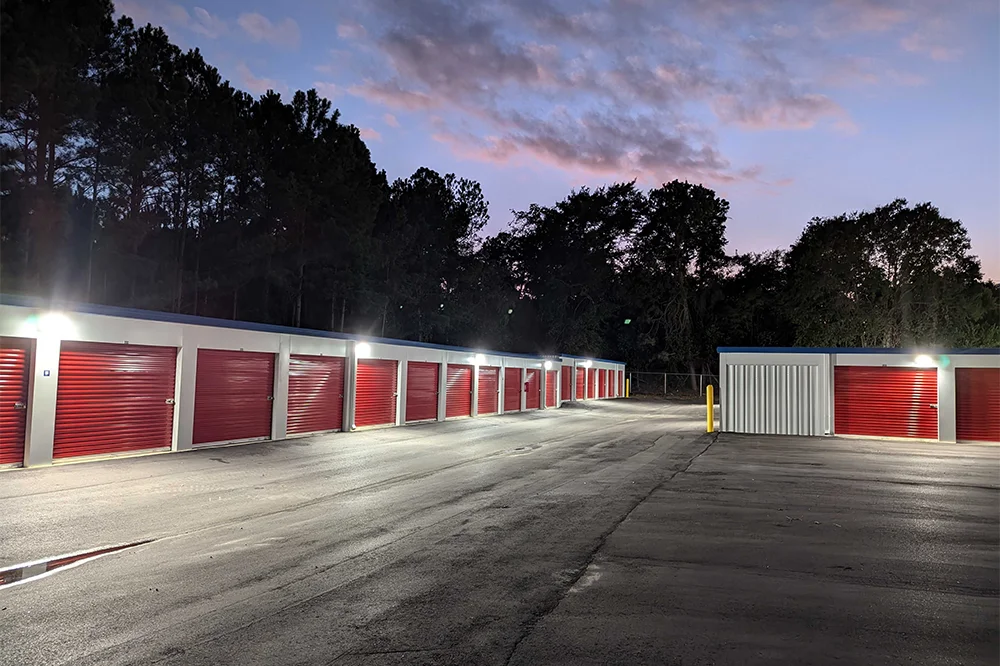 Tips for Getting the Most Out of Your Storage Units in Fayetteville, NC – Maximize Space and Stay Organized!