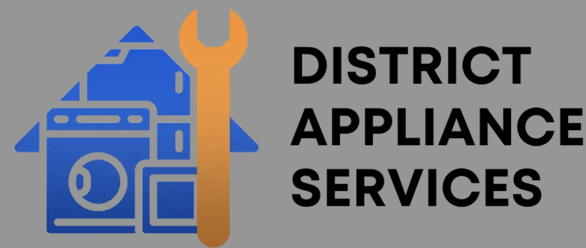 District Appliance Services