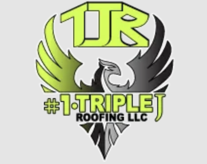 #1 Triple J Roofing LLC