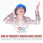 ac repair King Of Prussia, PA