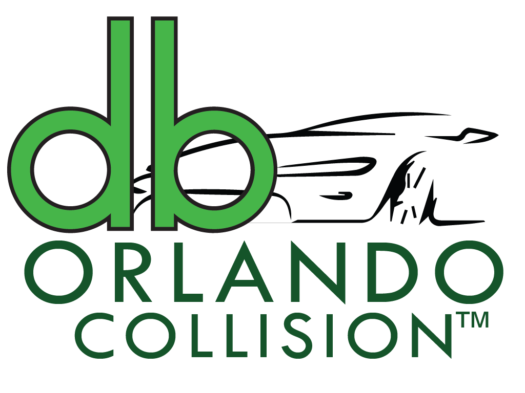 db Orlando Collision - West