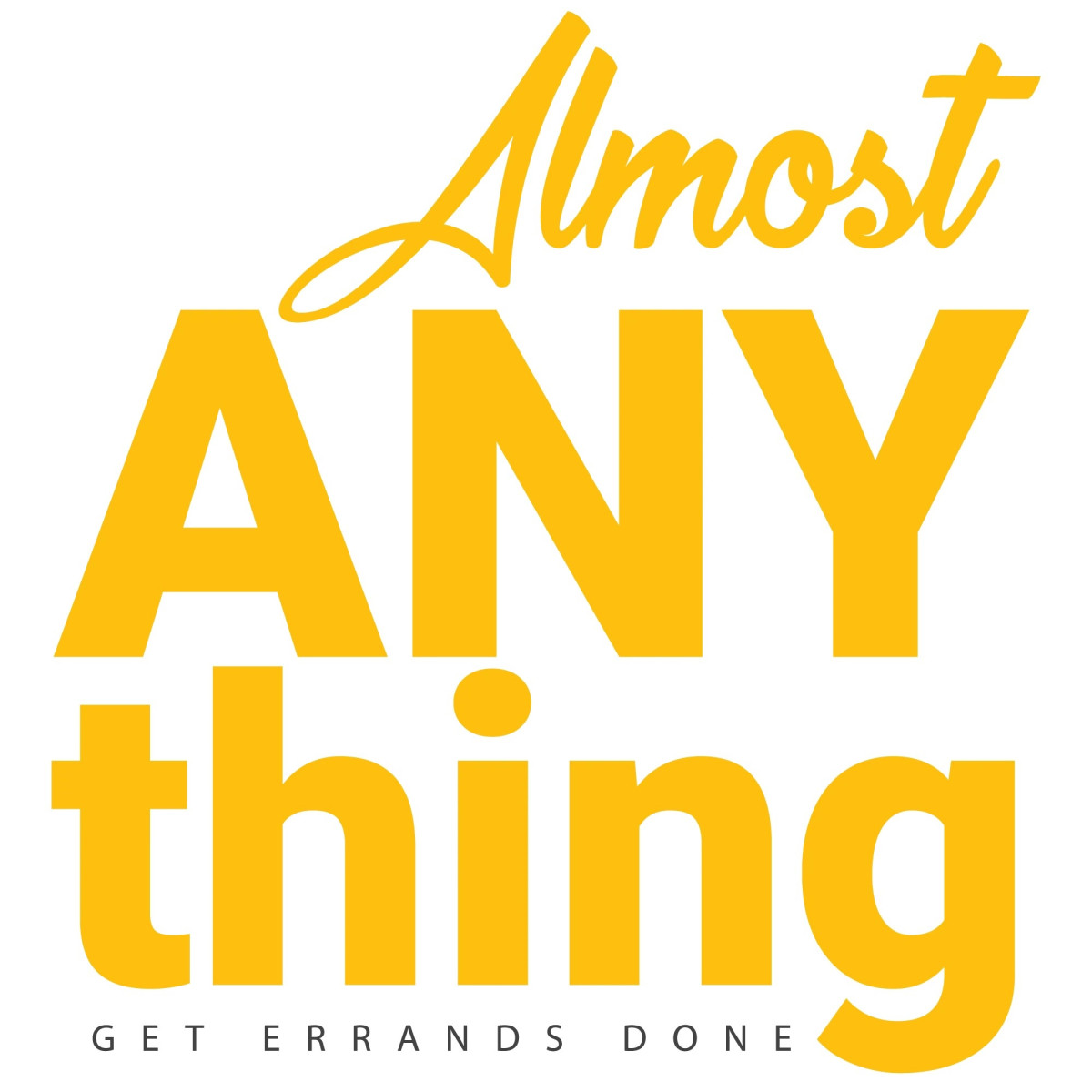 Almost Anything Inc
