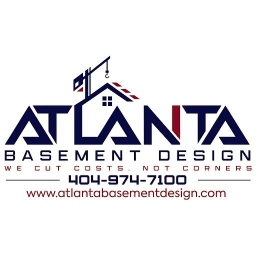 Atlanta Basement Design