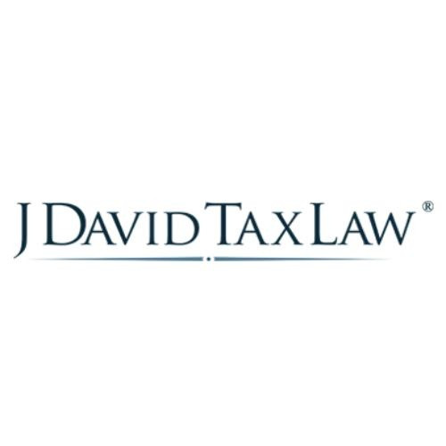 J. David Tax Law