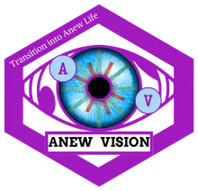 Anew Vision