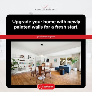 Painting Company Colorado Springs CO | Joshuah Painting Expert Services