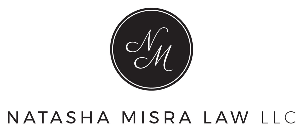 Natasha Misra Law