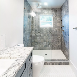 Luxury Bathroom Remodeling in Everett WA