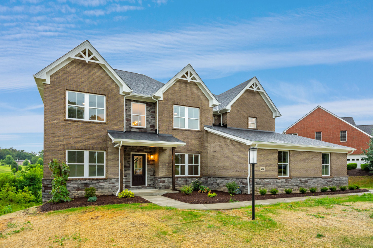 Hemlock Homes’ Timeless Craftsmanship Shapes Generational Homes in Pennsylvania