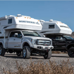 Northern Lite Limited Edition Truck Camper exterior.png