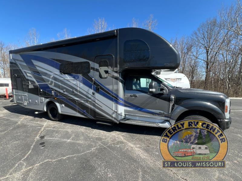 Thor Omni RVs and Campers Available Near Eureka, MO, for Every Traveler