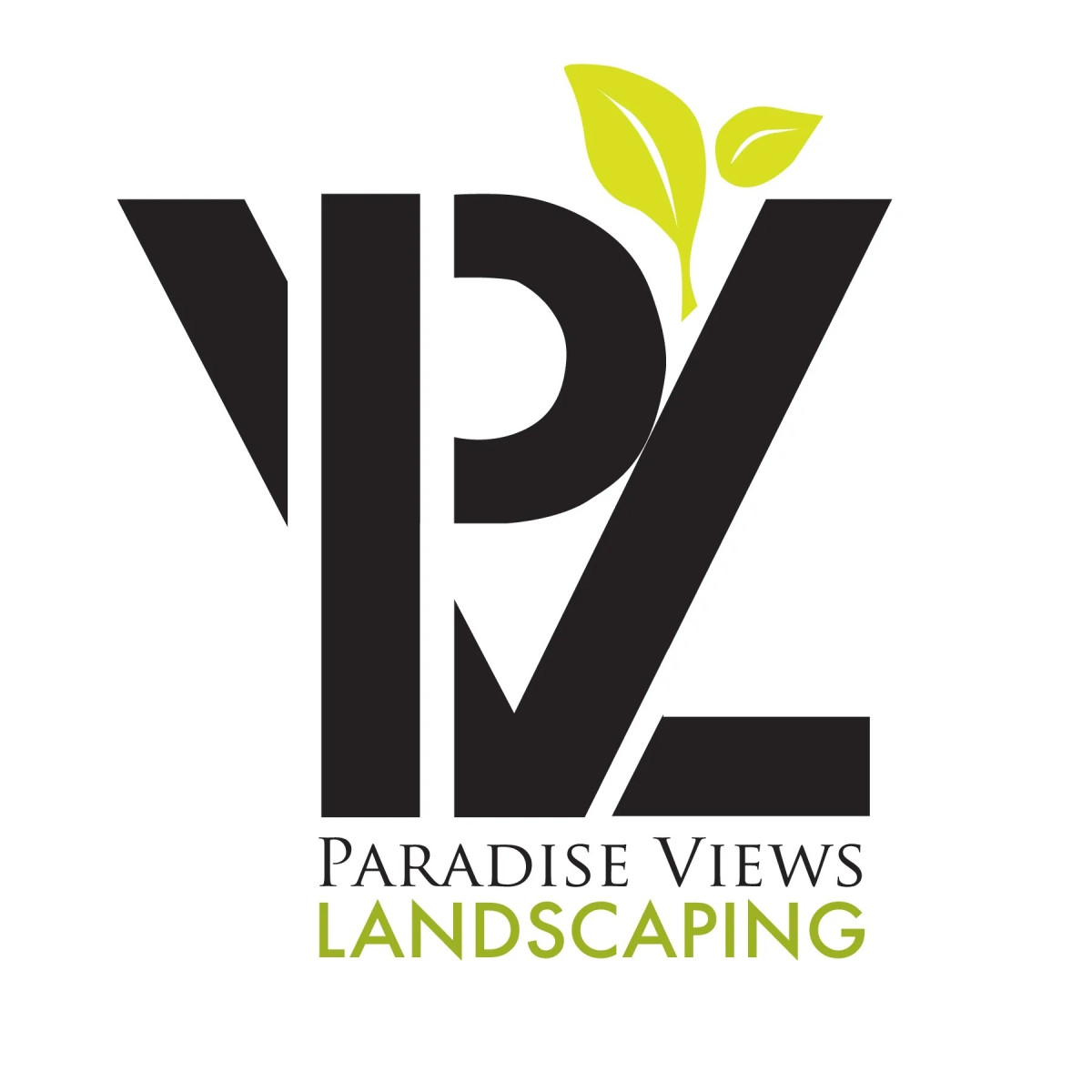PARADISE VIEWS LANDSCAPING