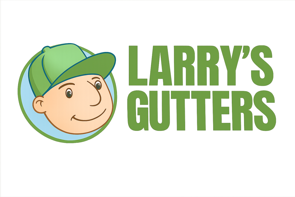 Larry's Gutters in Gainesville, FL