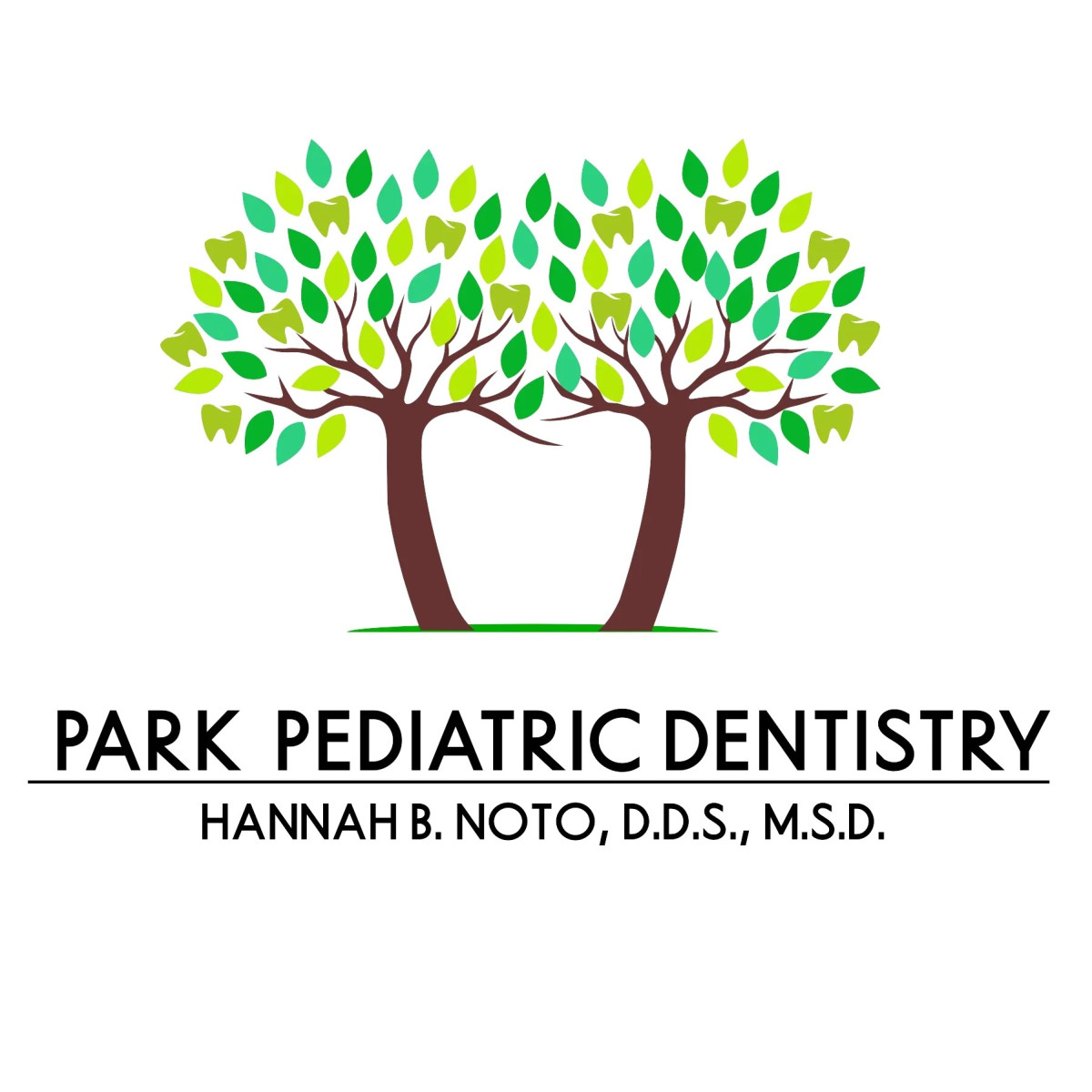 Park Pediatric Dentistry