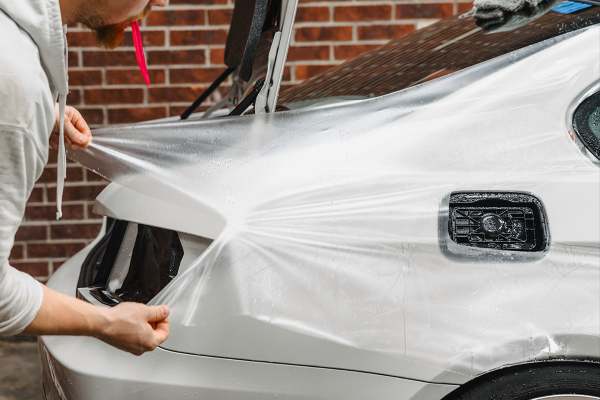 Houston Paint Protection Sees PPF Demand Surge in Houston, TX