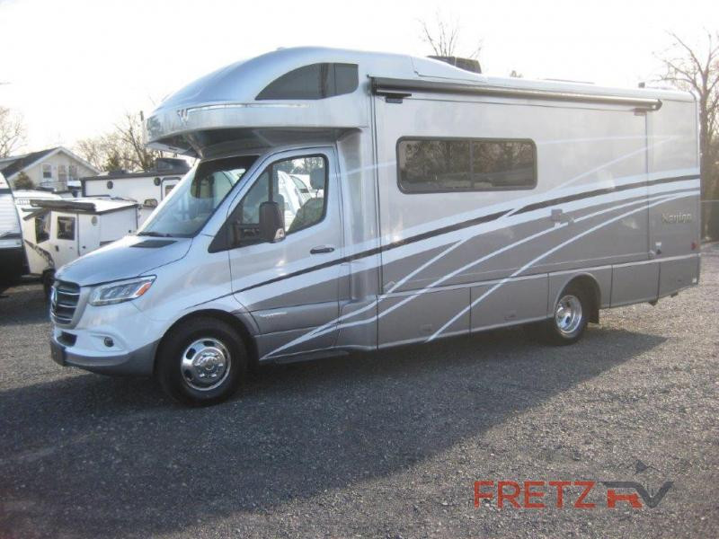 Embark on an Epic Journey: Fretz RV's Legacy of Adventure and ...