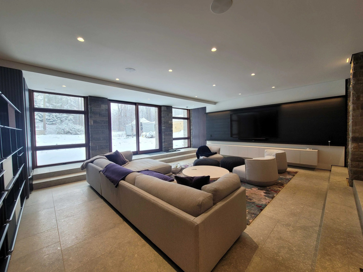 Transform Your Home with Innovative Automation