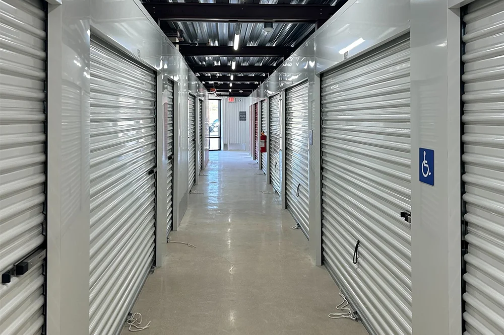 Top Tips for Maximizing Your Storage in Sanford, NC: Make the Most of Every Square Foot Today!