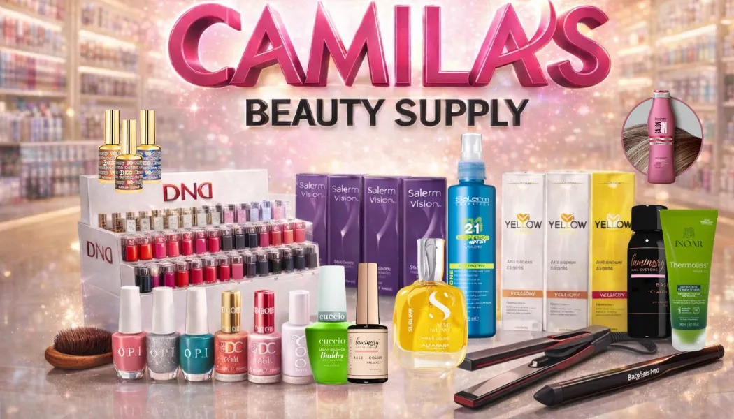 A Local Gem in Miami’s Beauty Scene