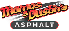 Thomas and Dustin's Asphalt