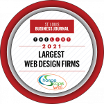 St L Business Journal Top Web Designers 2021.png