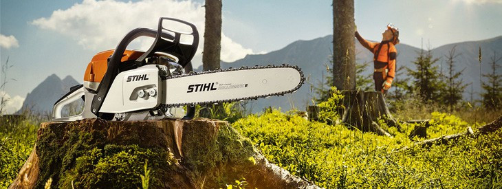 stihl products johannesburg