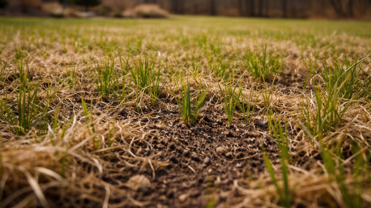 Strategic February Planning Sets Michigan Lawns Up for Spring Success