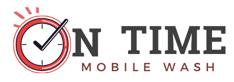 On Time Mobile Wash