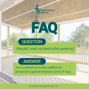 Neighborhood Painting and Restoration