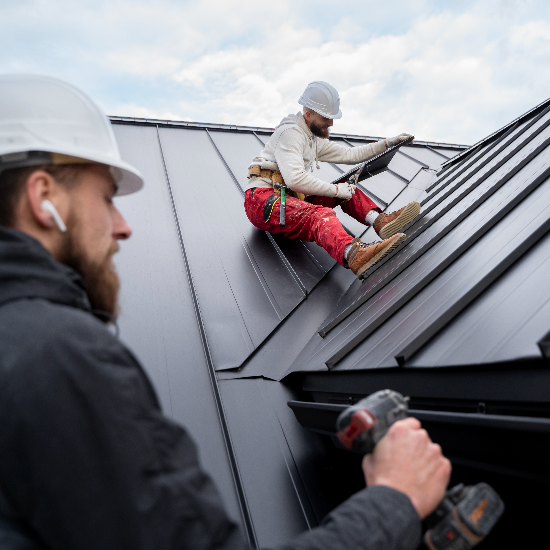 Austin Longhorn Roofing: Austin’s Roof Replacement Experts