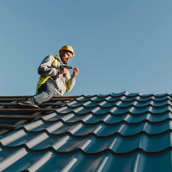 Palm Bay Roofing Contractor Explains Why You Should Avoid DIY Roofing