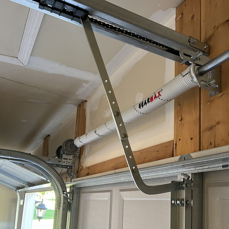 Garage Door Installer in Morgantown, WV: Premium BEARMAX Systems