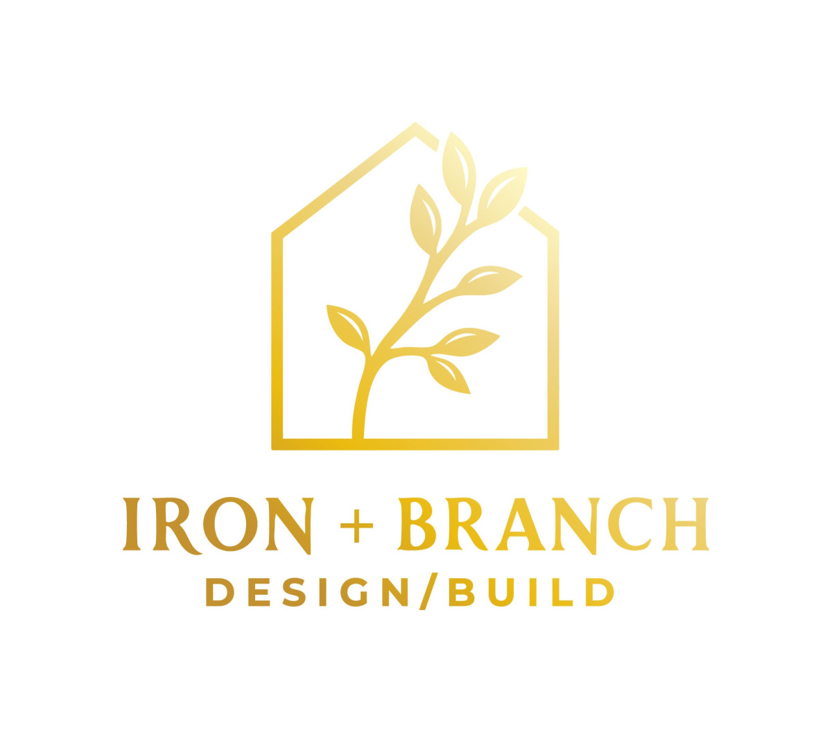 Iron & Branch Design Build