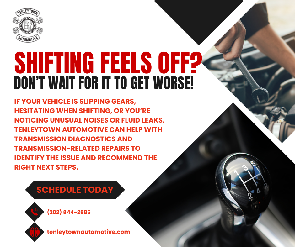 McLean Gardens Community Auto Service Center Reaffirms Local Driver Support