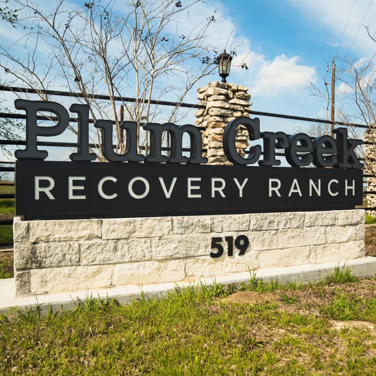 Plum Creek Recovery Ranch