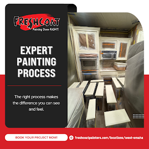 House Painters Elkhorn, NE: Expert Painting Services for Homes and Properties