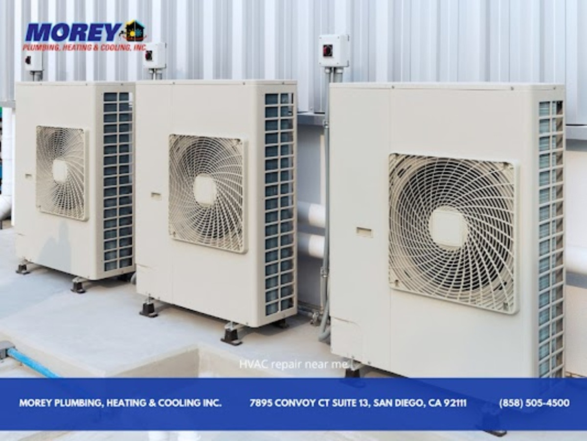 Beat the Heat: Why Spring is the Best Time for AC Repair and AC Maintenance