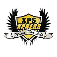 XPS Xpress - Chantilly Epoxy Floor Store