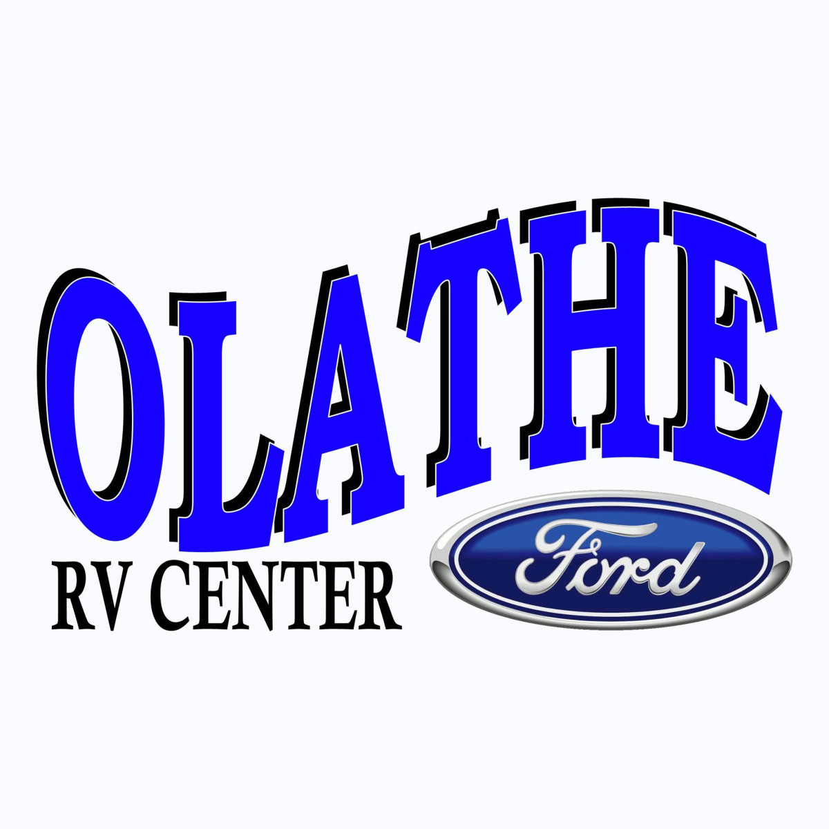 Olathe Ford RV Center