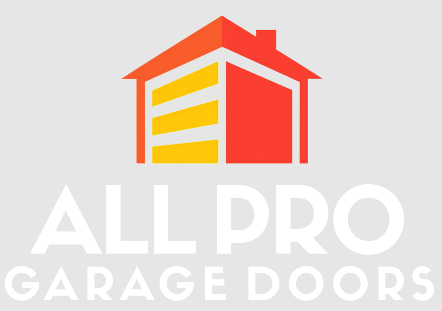 All Pro Garage Doors